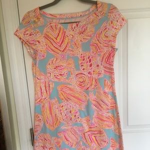 Loren Dress